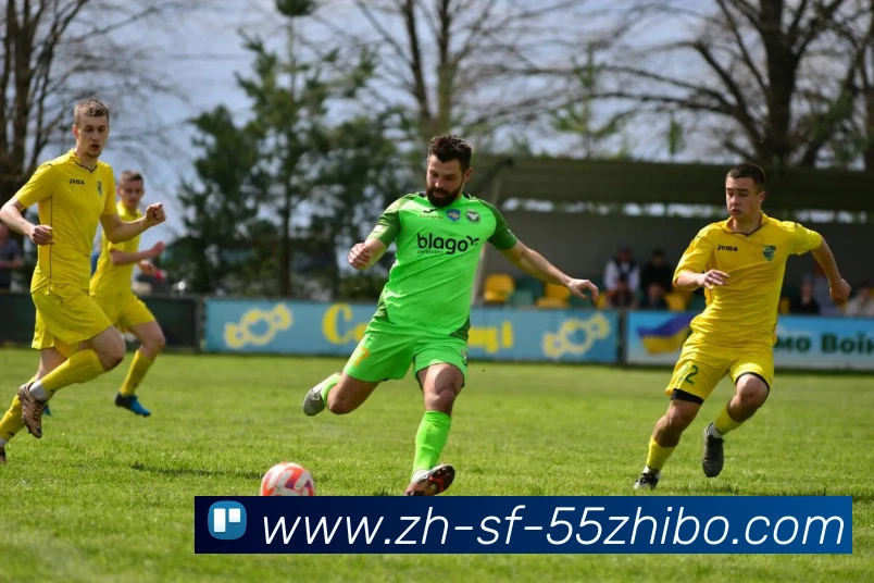 55直播品牌故事